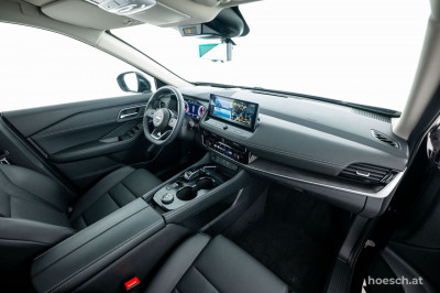 Nissan X-Trail Gebrauchtwagen
