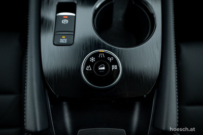 Nissan X-Trail Gebrauchtwagen
