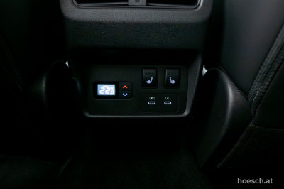 Nissan X-Trail Gebrauchtwagen