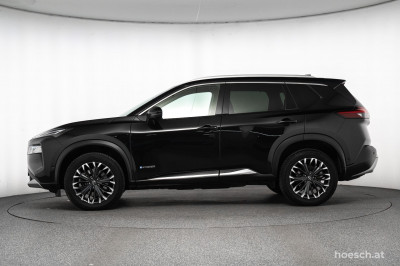 Nissan X-Trail Gebrauchtwagen