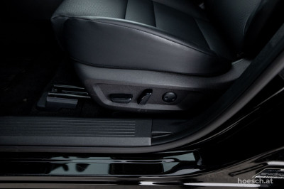 Nissan X-Trail Gebrauchtwagen