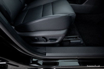 Nissan X-Trail Gebrauchtwagen
