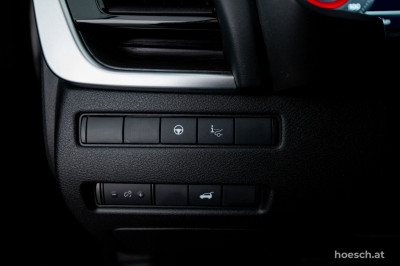 Nissan X-Trail Gebrauchtwagen