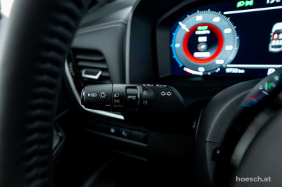 Nissan X-Trail Gebrauchtwagen
