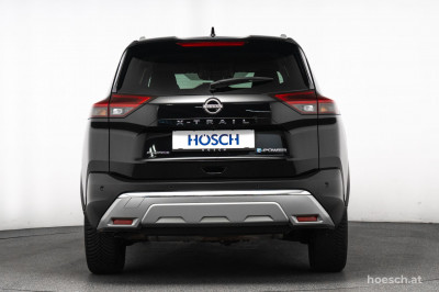 Nissan X-Trail Gebrauchtwagen