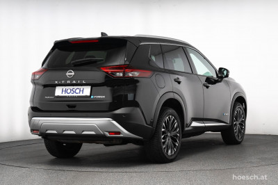 Nissan X-Trail Gebrauchtwagen