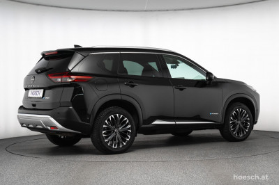 Nissan X-Trail Gebrauchtwagen