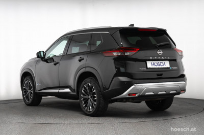 Nissan X-Trail Gebrauchtwagen