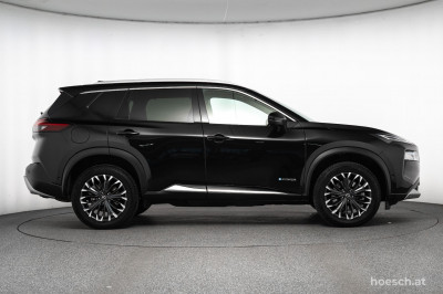 Nissan X-Trail Gebrauchtwagen