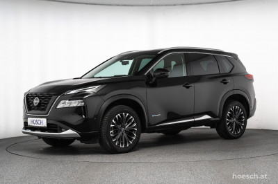 Nissan X-Trail Gebrauchtwagen