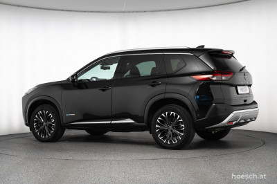 Nissan X-Trail Gebrauchtwagen