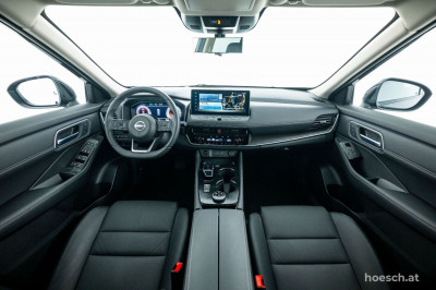 Nissan X-Trail Gebrauchtwagen