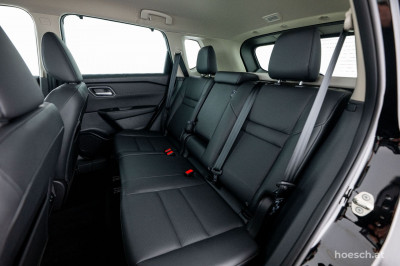 Nissan X-Trail Gebrauchtwagen
