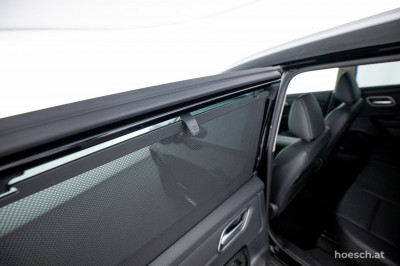Nissan X-Trail Gebrauchtwagen