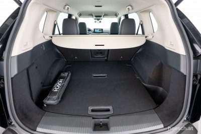 Nissan X-Trail Gebrauchtwagen