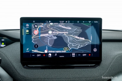 Skoda Enyaq Gebrauchtwagen