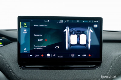Skoda Enyaq Gebrauchtwagen