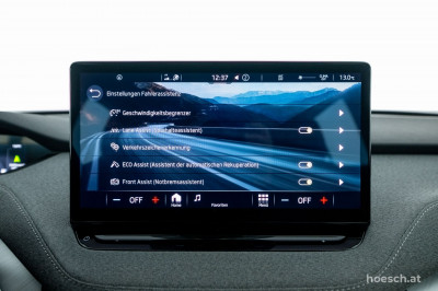 Skoda Enyaq Gebrauchtwagen