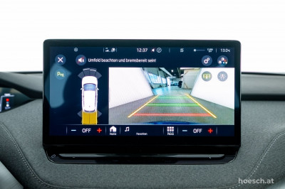 Skoda Enyaq Gebrauchtwagen