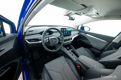 Skoda Enyaq Gebrauchtwagen