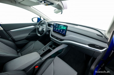 Skoda Enyaq Gebrauchtwagen