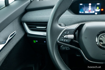 Skoda Enyaq Gebrauchtwagen