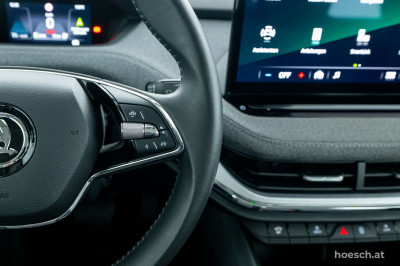 Skoda Enyaq Gebrauchtwagen