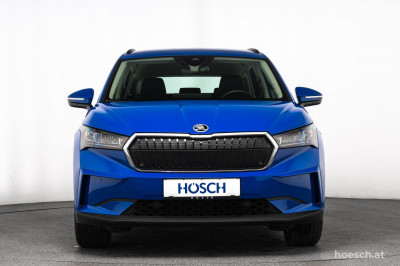 Skoda Enyaq Gebrauchtwagen