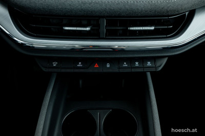 Skoda Enyaq Gebrauchtwagen
