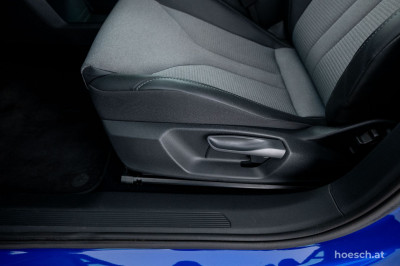 Skoda Enyaq Gebrauchtwagen