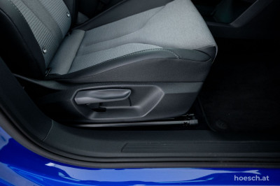 Skoda Enyaq Gebrauchtwagen