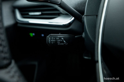 Skoda Enyaq Gebrauchtwagen