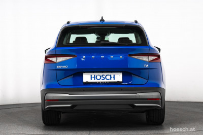 Skoda Enyaq Gebrauchtwagen