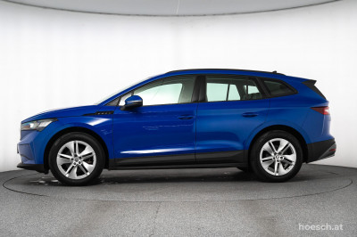 Skoda Enyaq Gebrauchtwagen