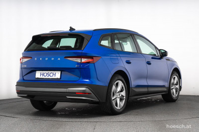 Skoda Enyaq Gebrauchtwagen