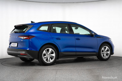 Skoda Enyaq Gebrauchtwagen