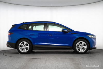 Skoda Enyaq Gebrauchtwagen