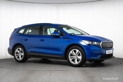 Skoda Enyaq Gebrauchtwagen