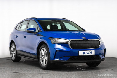 Skoda Enyaq Gebrauchtwagen