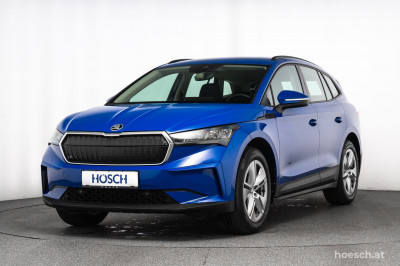 Skoda Enyaq Gebrauchtwagen