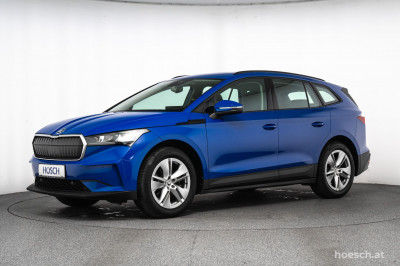 Skoda Enyaq Gebrauchtwagen