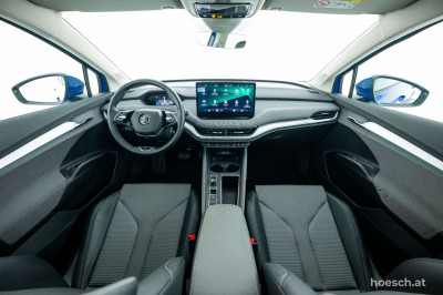 Skoda Enyaq Gebrauchtwagen