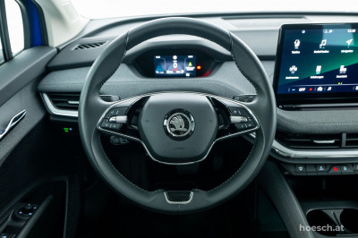 Skoda Enyaq Gebrauchtwagen