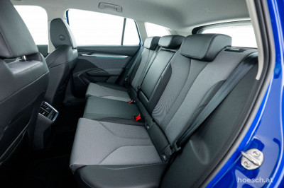 Skoda Enyaq Gebrauchtwagen