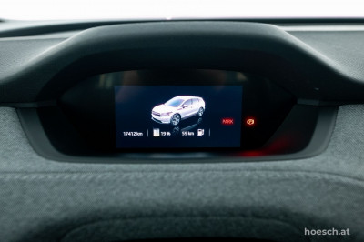 Skoda Enyaq Gebrauchtwagen