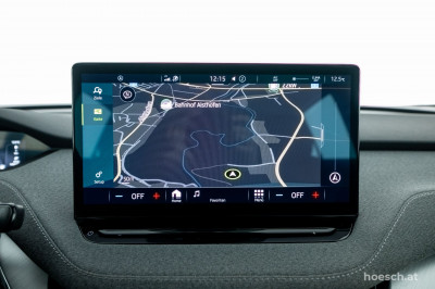 Skoda Enyaq Gebrauchtwagen