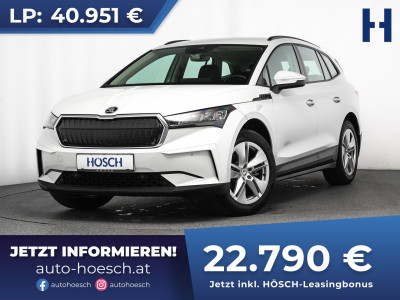 Skoda Enyaq Gebrauchtwagen