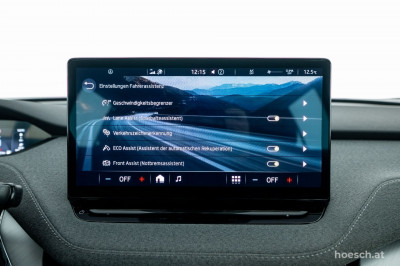 Skoda Enyaq Gebrauchtwagen