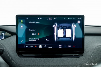 Skoda Enyaq Gebrauchtwagen