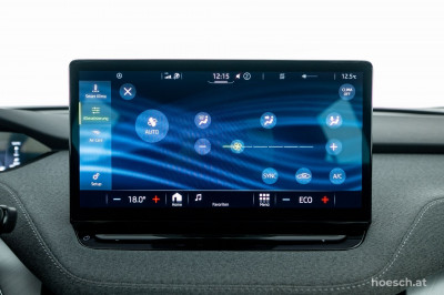 Skoda Enyaq Gebrauchtwagen